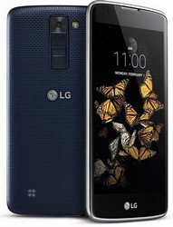 Замена кнопок на телефоне LG K8 LTE в Иркутске